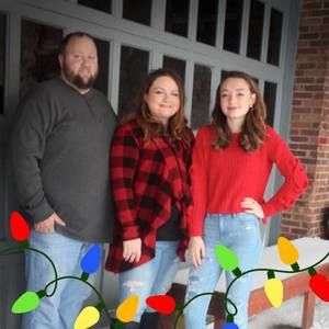 Meet your Posher, Jamie